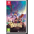 Dungeon Drafters, Nintendo Switch -peli