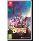 Dungeon Drafters, Nintendo Switch -peli – kuva 1