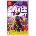 Journey to the Savage Planet, Nintendo Switch -peli
