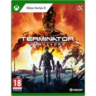 Terminator Survivors, Xbox Series X -peli