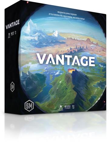 Vantage LAUTA