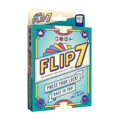 Flip 7 Nordic (BLM066)