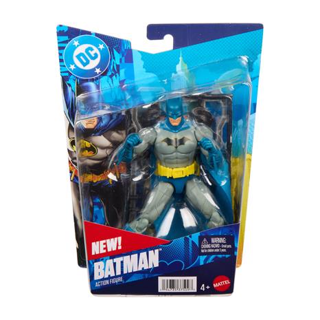 DC Universe Core Batman 16 cm