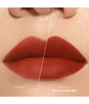 Giorgio Armani Armani Lip Maestro 405 Sultan Red