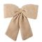 BLOOMINGVILLE Ruby Deco Bow - BEIGE - 53X38 cm – kuva 2