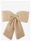 BLOOMINGVILLE Ruby Deco Bow - BEIGE - 53X38 cm – kuva 3