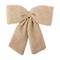 BLOOMINGVILLE Ruby Deco Bow - BEIGE - 53X38 cm – kuva 4