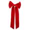 BLOOMINGVILLE Ruby Deco Bow - RED - L53 cm – kuva 2