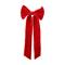 BLOOMINGVILLE Ruby Deco Bow - RED - L53 cm – kuva 4