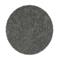 Kasthall Moss matto pyöreä ä˜240 cm Nickel grey – kuva 7