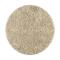 Kasthall Moss matto pyöreä ä˜240 cm Beige – kuva 6