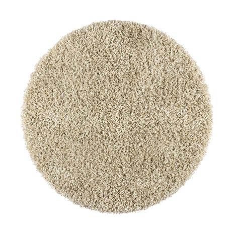 Kasthall Moss matto pyöreä ä˜240 cm Beige