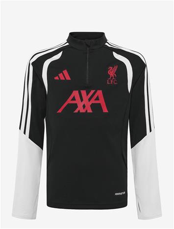 adidas Performance Lfc Tr Topy - Black - 176