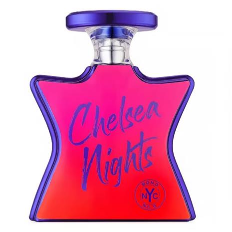 Bond No.9 Chelsea Nights Eau de Parfum 100 ml