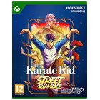 The Karate Kid: Street Rumble, Xbox One/Series X -peli