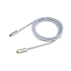Equip usb-kaapeli 128360