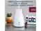 Yankee Candle Black Cherry Ultrasonic Aroma Diffuser Starter Kit – kuva 3