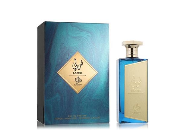 Al Wataniah Lazuli - EdP 100 ml