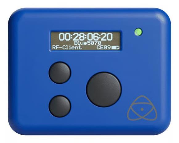 Atomos UltraSync Blue Sync Solution, synkronointimoduuli