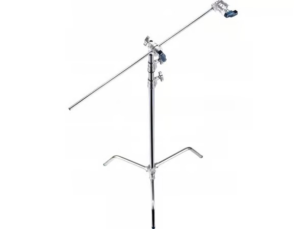 Avenger Light Stand C-Stand Kit 33 Silver – kuva 2/2