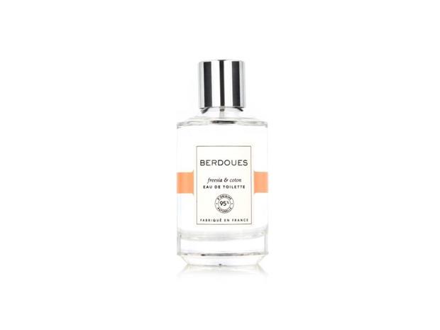 Berdoues 1902 Freesia & Coton - EdT 100 ml