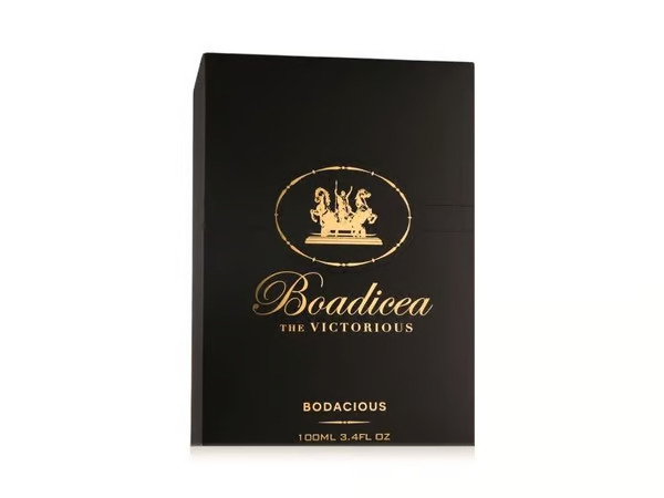Boadicea the Victorious Bodacious Hajuvesi 100 ml