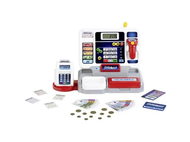Theo Klein Cash register