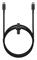 Xtorm Next Gen USB-C/C PD cable 240W 1.5m Black – kuva 3