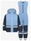 Didriksons Boardman Vuorellinen Sadeasu, Winter Blue, 90 – kuva 5