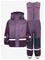 Didriksons Boardman Vuorellinen Sadeasu, Eggplant, 80 – kuva 3