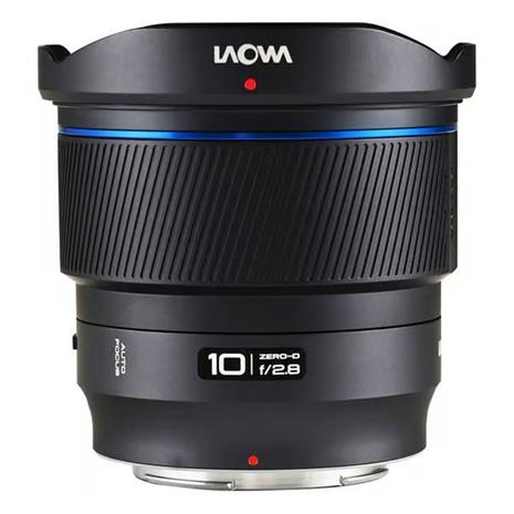 Laowa 10mm f/2.8 Zero-D FF, Sony FE