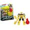 Hasbro Transformers Mixmashers - Bumblebee Figure 12cm – kuva 4