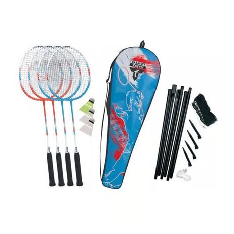 Talbot TT SET badminton-set ""4 Fighter""