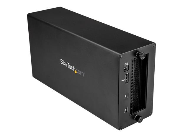 StarTech.com verkkokortti PEX40GQSFDPI – kuva 3/4