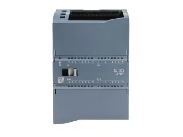 Siemens 6ES7223-1PL32-0XB0 – kuva 4/4