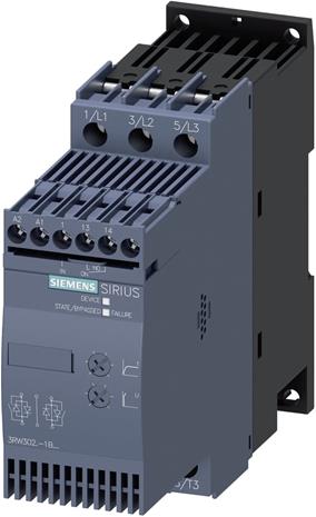 Siemens 3RW3026-1BB04