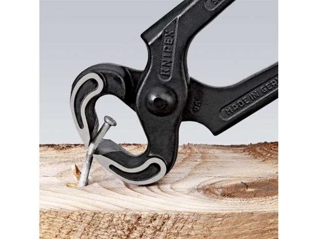 Pihdit Knipex 5001210; 210 mm – kuva 2/3