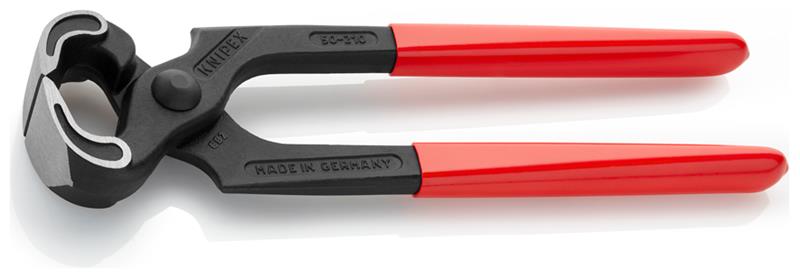 Pihdit Knipex 5001210; 210 mm – kuva 3/3