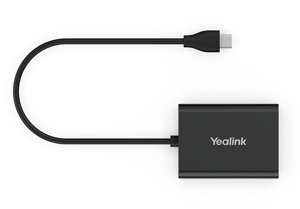Yealink EHS61 Adapter, VoIP-puhelimen sovitin