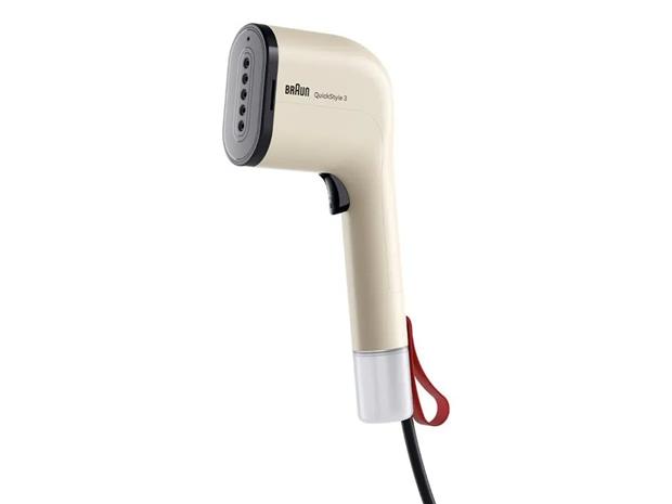 Braun QuickStyle 3 GS3012 BG, vaatehöyrytin