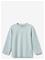 WHEAT T-Shirt L/S Johan - SUMMER SKY - 152 – kuva 2