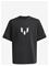 ADIDAS PERFORMANCE Messi Zne Tee Y - BLACK - 128 – kuva 2