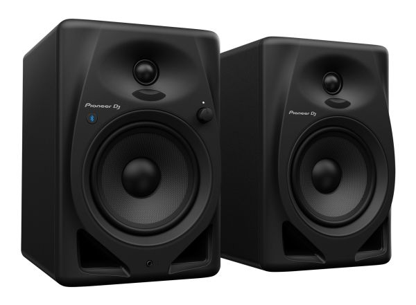 Pioneer DM-50D-BT, Studiomonitorit – kuva 6/6