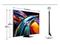 Hisense 75U85SEVS (75"), LED-televisio – kuva 4