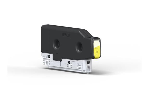 Epson WorkForce Enterprise AM-C400 Yellow Ink