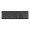 Zagg Pro Keyboard 17, näppäimistö – kuva 6