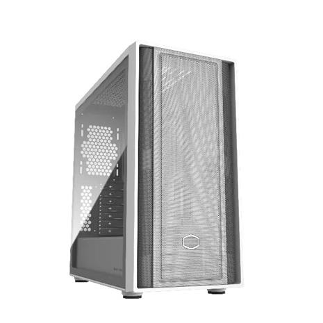 Cooler Master Masterbox 600 lite ,White