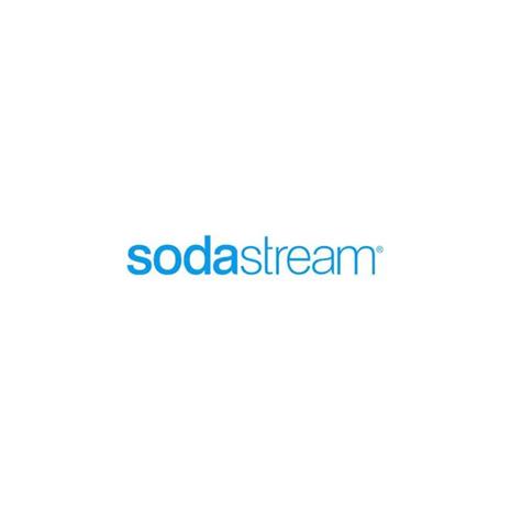 SodaStream Terra Nero Value Pack