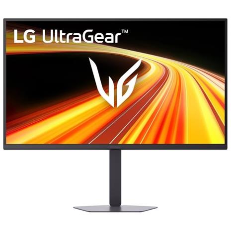 LG 32G620B-B (32"), näyttö