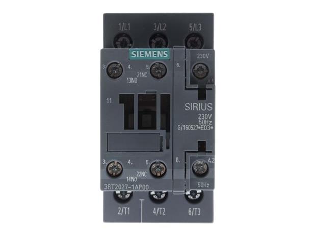 Siemens 3RT2027-1AP00